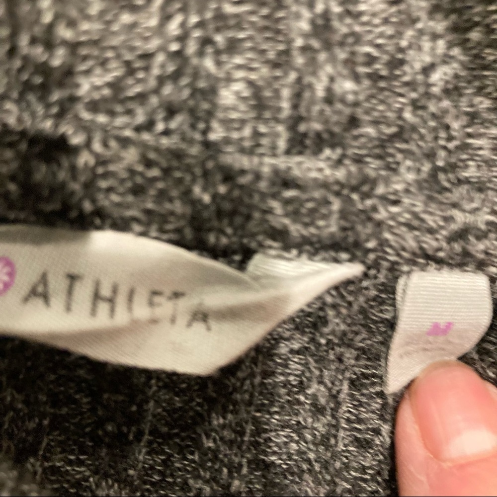 Athleta Turtle Neck - Picture 3 of 3
